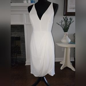 DO+BE Assymetrical Dress